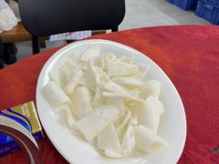 -花苑美食横琴生蚝火锅(拱北粤华路店)