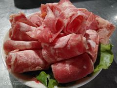 -马帮寨院坝火锅(龙港公园店)