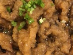 -金狮麟·新豫菜(金码大厦店)