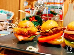 -ABC Cooking Studio(上海环球金融中心店)