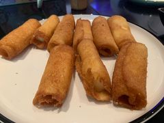 大良炸牛奶-小和庆·知味(首铸万科店)
