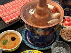 -南门涮肉(上海二店)
