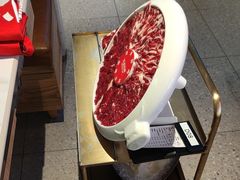 -左庭右院鲜牛肉火锅(新梅广场店)