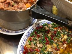 -杨记隆府(南坪店)