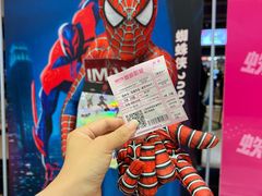 -寰映影城(大融城激光IMAX店)