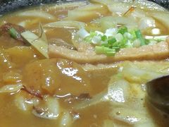 -日本料理神拉面