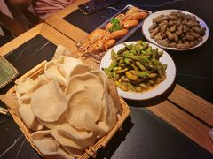 -三杯赤運·中式小酒馆(所城里店)