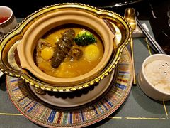 养生佛跳墙-彩虹之约•淮扬家宴(亚运村店)