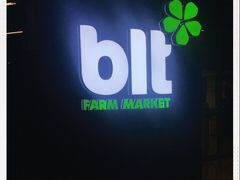 -blt精品超市(高德置地冬广场店)