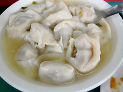 -宋家馄饨馆(八一公园店)