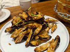 -苹果树下艺术餐厅(宋庄店)