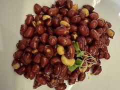 -院里寻菜·精致庭院菜(观沙岭店)