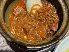 -南京大牌档(香港广场店)