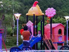 -钱大妈海鲜饭店(保利林语店)