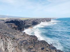 -夏威夷火山国家公园
