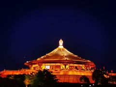 -隋唐洛阳城明堂天堂景区