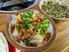 -笔记安顺夺夺粉火锅
