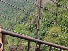 -七仙岭温泉国家森林公园