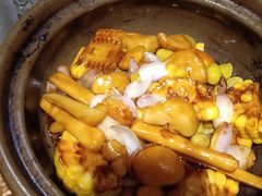 -南京大牌档(香港广场店)