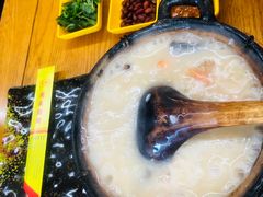 -云晓光头烧烤吧(德平路店)
