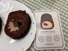 -the Roll'ING手作瑞士卷专门店(卓悦中心店)