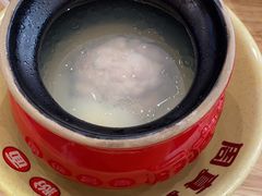 -周真真南昌拌粉·瓦罐汤(敦化路店)