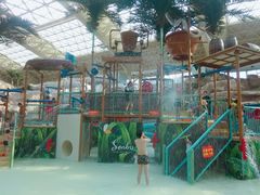 -杭州开元森泊度假乐园