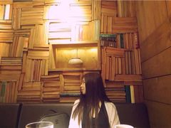 -无印良品餐堂 MUJI Diner(成都太古里店)