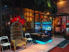 -胡桃里乐队酒馆(广州塔店)