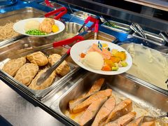-宜家·瑞典风味餐厅(天津东丽商场店)