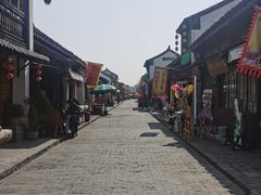 -盂城驿-南门大街