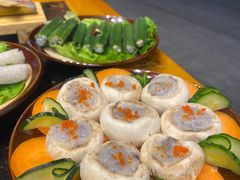 -憨孃孃·重庆老火锅(红山黑金店)
