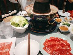 -东来顺饭庄(apm总店)