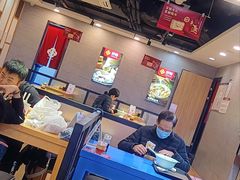 -回味鸭血粉丝汤(新城市广场店)