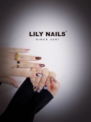 -LILY NAILS美甲美睫