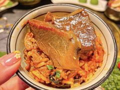 -AJIYA·池袋日式烧肉自助(天津万象城店)