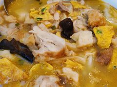 -华顺土菜馆(洪岗路店)