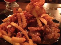 -Outdark Korean Restaurant