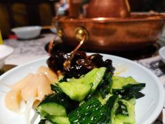 -京元盛铜锅涮肉(上海总店)