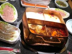 -刘全福吊炉烧烤王(东江路店)