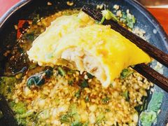 -谭鸭血老火锅(万象九宜城店)