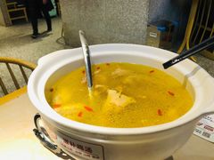 一鸡两吃-大碗先生(万家丽店)