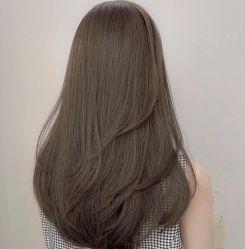 -张昊造型