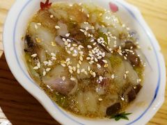 芥末章鱼-初居食屋日式料理(万象城购物中心店)