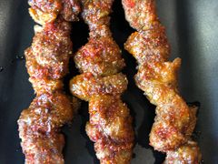 -长安后宰门水盆羊肉(新都心店)