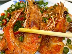 -金姐台湾菜(珠江路店)