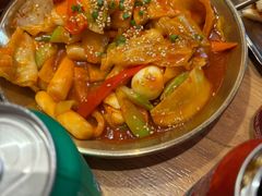 -西塔老太太泥炉烤肉(湖东领汇广场店)
