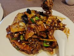 爆三样-泰丰楼(前门西大街店)