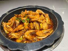 -巴蜀王婆大虾(南锣鼓巷店)