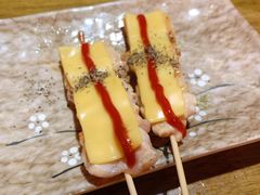 -鸟内会居酒屋(得意潮馆店)